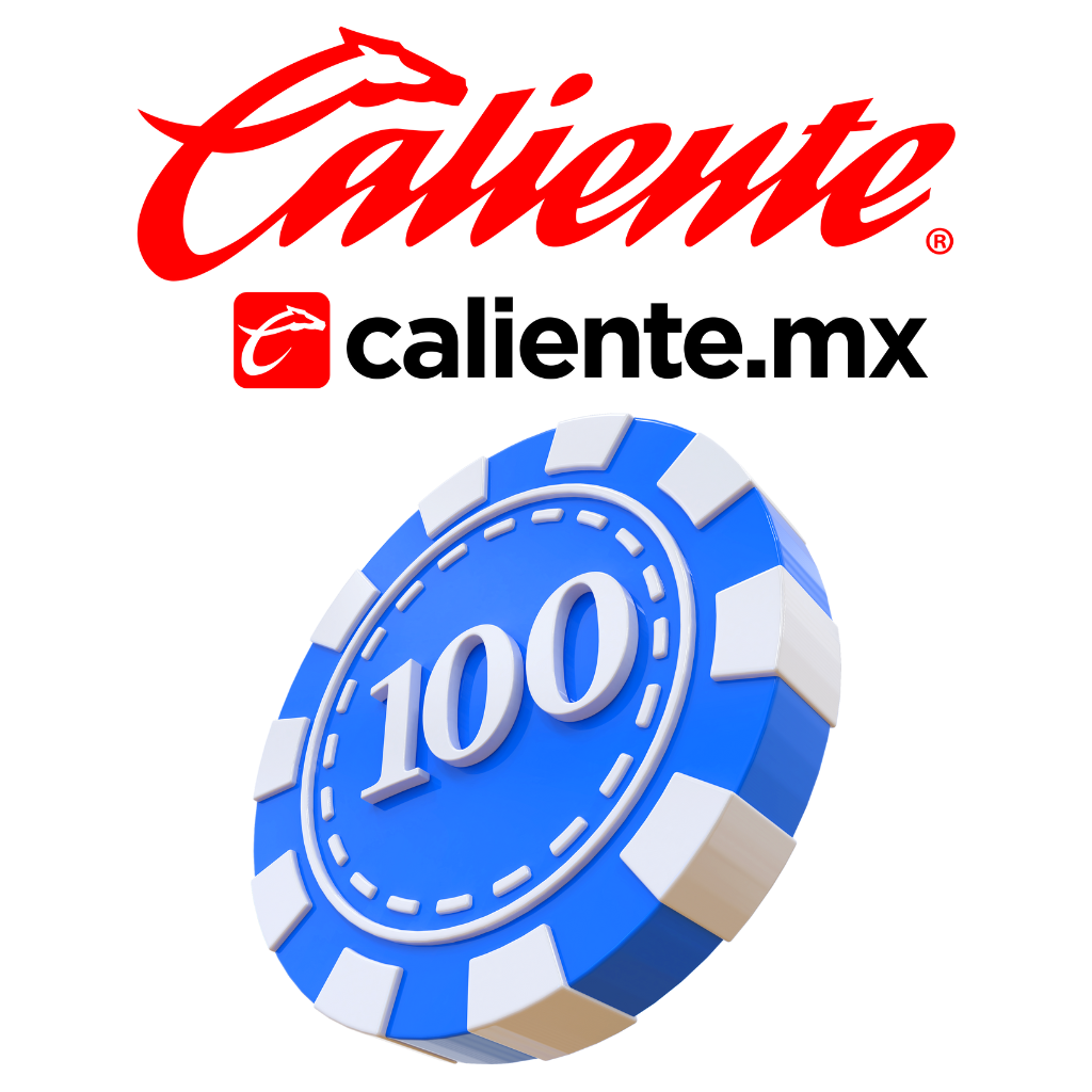 RECARGA CALIENTE $100