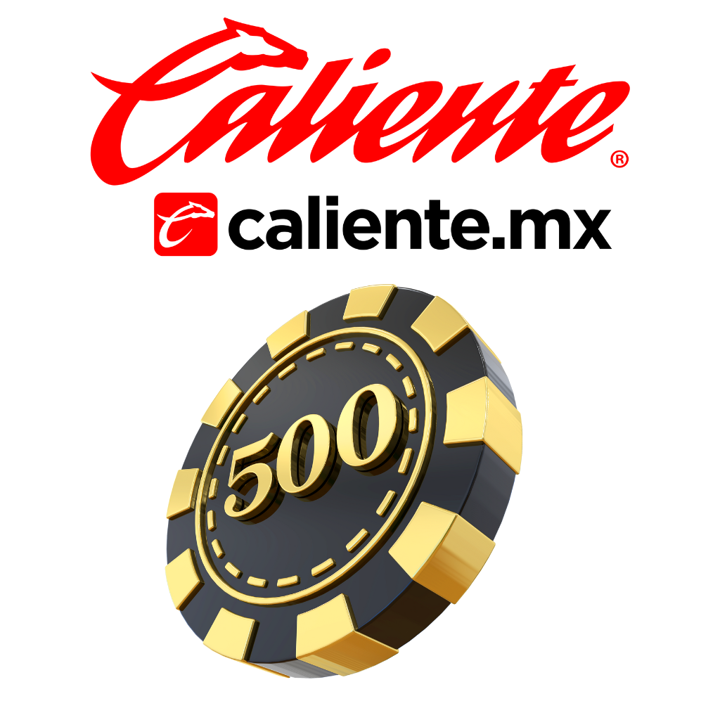 RECARGA CALIENTE $500