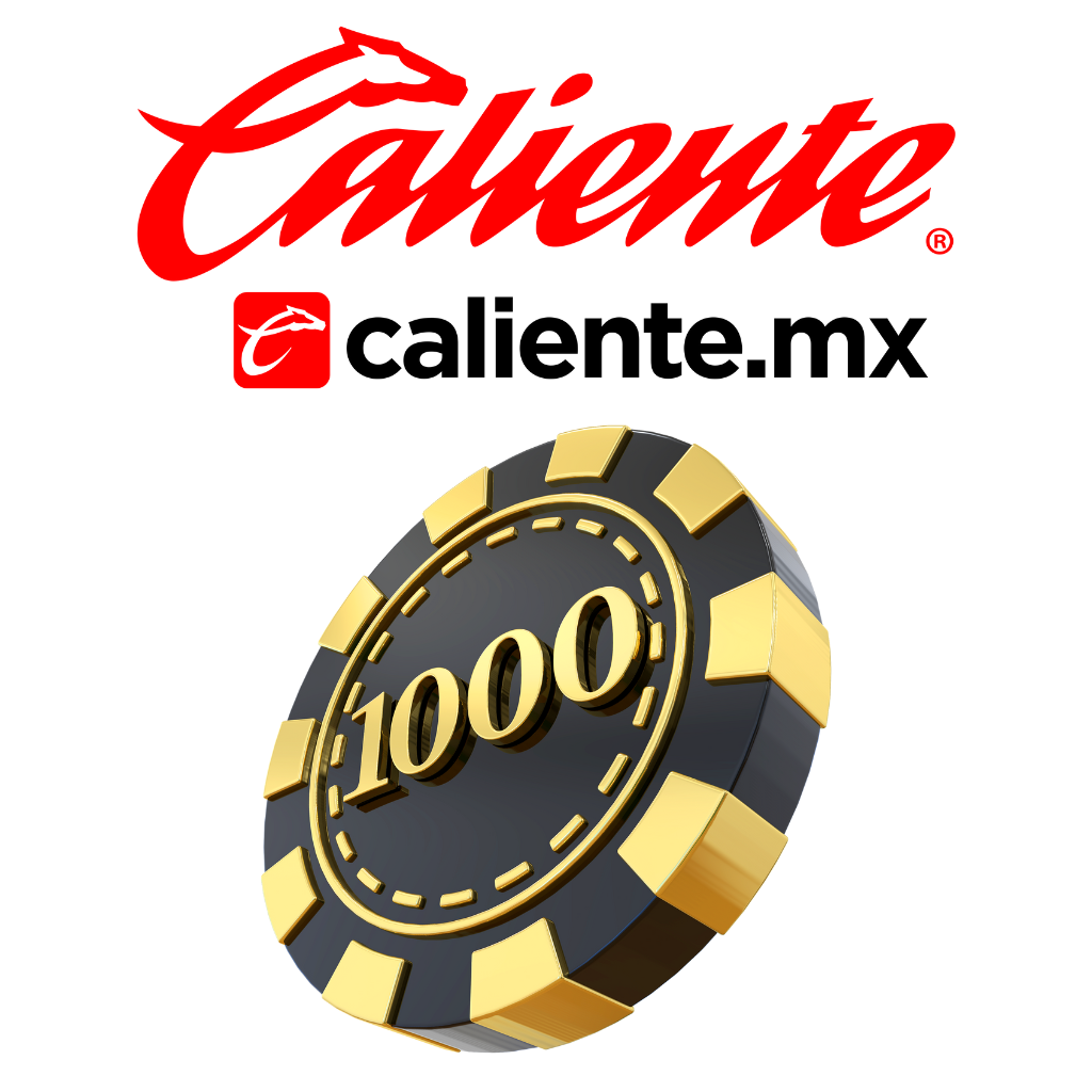RECARGA CALIENTE $1000