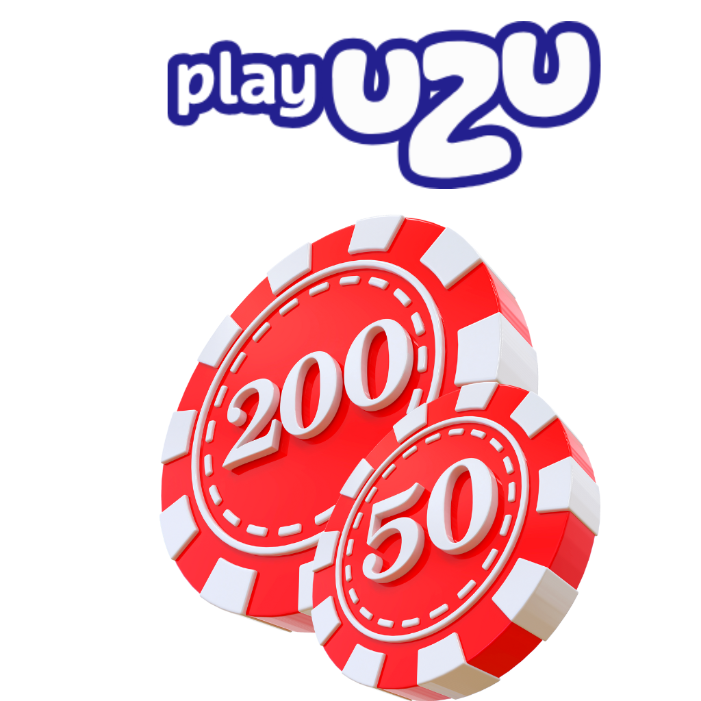 RECARAGA PLAY UZU $250