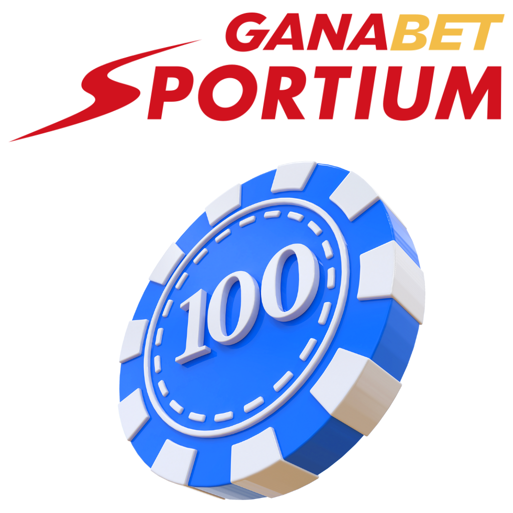 RECARGA GANABET $100